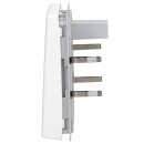 Exklusives Angebot: Jung BTA17101PWWM JUNG HOME Taster 1-fach mit Pfeilsymbolen Schneeweiß matt - nur für kurze Zeit!