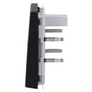 Exklusives Angebot: Jung BTA17101SWM JUNG HOME Taster 1-fach Graphitschwarz matt - nur für kurze Zeit!