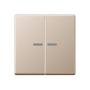 Exklusives Angebot: Jung BTA17102CH JUNG HOME Taster...