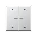 Exklusives Angebot: Jung BTA17102PAL JUNG HOME Taster...