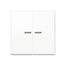 Exklusives Angebot: Jung BTA17102WW JUNG HOME Taster...