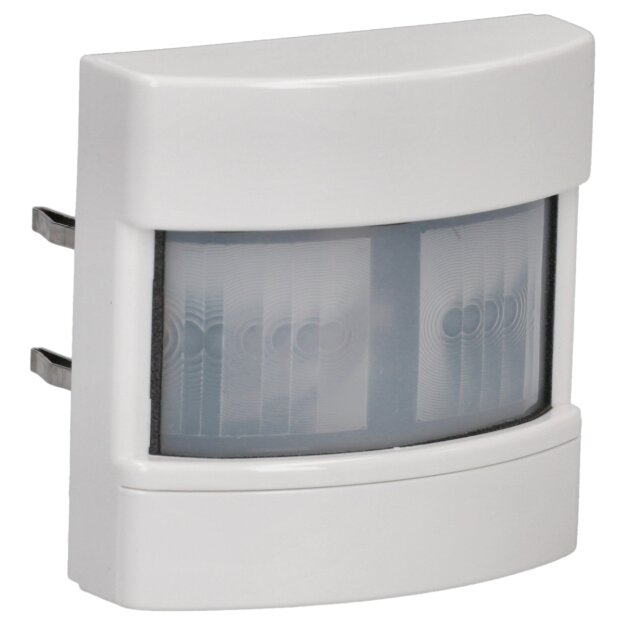 Exklusives Angebot: Jung BTA17181WUWW JUNG HOME Bewegungsmelder 1,1 m IP44 Thermoplast Alpinweiß - nur für kurze Zeit!