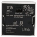 Exklusives Angebot: Jung BTA17181WUWW JUNG HOME Bewegungsmelder 1,1 m IP44 Thermoplast Alpinweiß - nur für kurze Zeit!