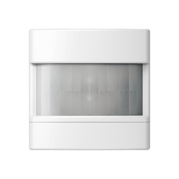 Exklusives Angebot: Jung BTA17181WUWWM JUNG HOME Bewegungsmelder 1,1 m - IP 44 Farbe Schneeweiß Matt Serie A - nur für kurze Zeit!
