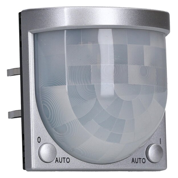 Exklusives Angebot: Jung BTA17182AL JUNG HOME Bewegungsmelder 2,2 m IP44 Thermoplast lackiert Aluminium - nur für kurze Zeit!
