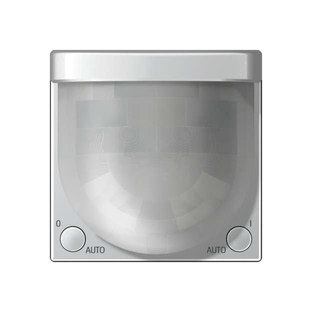 Exklusives Angebot: Jung BTA17182AL JUNG HOME Bewegungsmelder 2,2 m IP44 Thermoplast lackiert Aluminium - nur für kurze Zeit!
