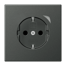Exklusives Angebot: Jung BTAL1521SAN-L Steckdose Safety+...