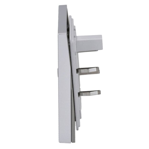 Exklusives Angebot: Jung BTAL17101 JUNG HOME Taster 1-fach Aluminium - nur für kurze Zeit!