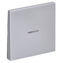 Exklusives Angebot: Jung BTAL17101 JUNG HOME Taster 1-fach Aluminium - nur für kurze Zeit!