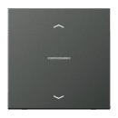 Exklusives Angebot: Jung BTAL17101PAN JUNG HOME Taster...