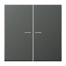 Exklusives Angebot: Jung BTAL17102AN JUNG HOME Taster...