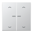 Exklusives Angebot: Jung BTAL17102P JUNG HOME Taster...