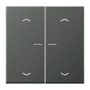 Exklusives Angebot: Jung BTAL17102PAN JUNG HOME Taster...