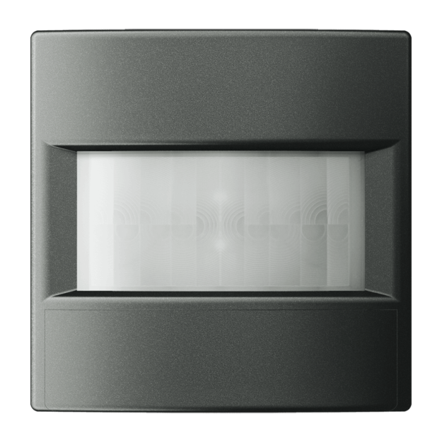 Exklusives Angebot: Jung BTAL17181AN JUNG HOME Bewegungsmelder 1,1 m Aluminium lackiert Anthrazit - nur für kurze Zeit!