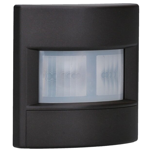 Exklusives Angebot: Jung BTAL17181D JUNG HOME Bewegungsmelder 1,1 m Aluminium lackiert Dark - nur für kurze Zeit!