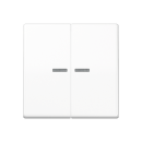Exklusives Angebot: Jung BTAS17102WW JUNG HOME Taster...