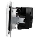 Exklusives Angebot: Jung BTCD1521SWW JUNG HOME SCHUKO-Steckdose Safety+ Thermoplast Alpinweiß - nur für kurze Zeit!