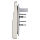 Exklusives Angebot: Jung BTCD17101 JUNG HOME Taster 1-fach Weiß - nur für kurze Zeit!