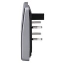 Exklusives Angebot: Jung BTCD17102PT JUNG HOME Taster 2-fach Platin - nur für kurze Zeit!