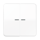 Exklusives Angebot: Jung BTCD17102WW JUNG HOME Taster...