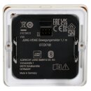 Exklusives Angebot: Jung BTCD17181 JUNG HOME Bewegungsmelder 1,1 m Thermoplast Weiß - nur für kurze Zeit!