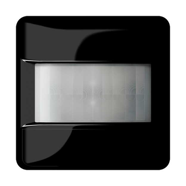 Exklusives Angebot: Jung BTCD17181SW JUNG HOME Bewegungsmelder 1,1 m Thermoplast Schwarz - nur für kurze Zeit!