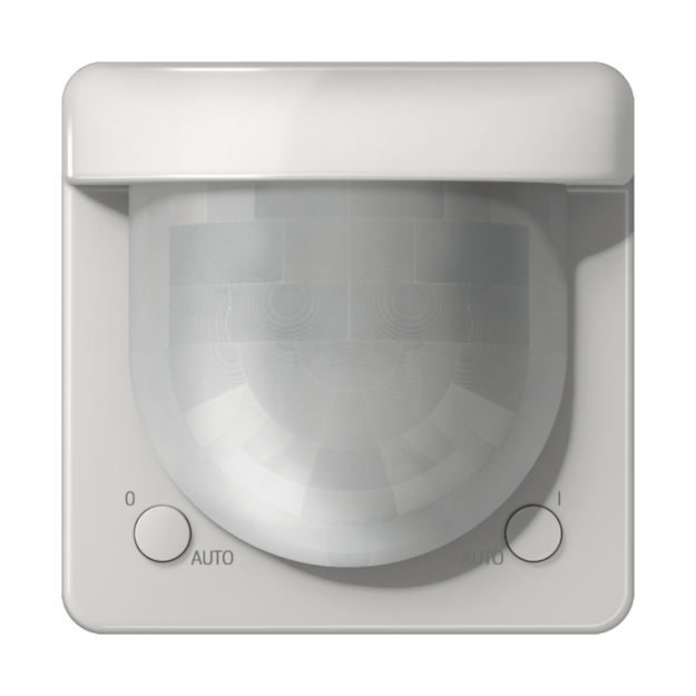 Exklusives Angebot: Jung BTCD17182LG JUNG HOME Bewegungsmelder 2,2 m IP44 Thermoplast Lightgrau - nur für kurze Zeit!