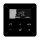 Exklusives Angebot: Jung BTCD1791SW JUNG HOME Raumthermostat-Display Glas Schwarz - nur für kurze Zeit!