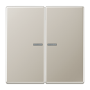Exklusives Angebot: Jung BTES17102 JUNG HOME Taster...