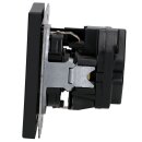 Exklusives Angebot: Jung BTLS1521SESWM Steckdose Energy Safety+ JUNG HOME Serie LS Graphitschwarz Matt - nur für kurze Zeit!