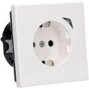 Exklusives Angebot: Jung BTLS1521SEWW Steckdose Energy...