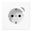 Exklusives Angebot: Jung BTLS1521SEWW Steckdose Energy...