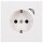 Exklusives Angebot: Jung BTLS1521SEWW Steckdose Energy Safety+ JUNG HOME Serie LS Alpinweiß - nur für kurze Zeit!