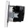 Exklusives Angebot: Jung BTLS1521SEWW Steckdose Energy Safety+ JUNG HOME Serie LS Alpinweiß - nur für kurze Zeit!