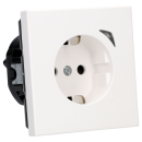 Exklusives Angebot: Jung BTLS1521SEWWM Steckdose Energy...
