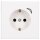Exklusives Angebot: Jung BTLS1521SEWWM Steckdose Energy Safety+ JUNG HOME Serie LS Schneeweiß Matt - nur für kurze Zeit!
