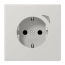 Exklusives Angebot: Jung BTLS1521SLG Steckdose Safety+...