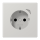Exklusives Angebot: Jung BTLS1521SLG Steckdose Safety+ JUNG HOME Serie LS Lichtgrau - nur für kurze Zeit!