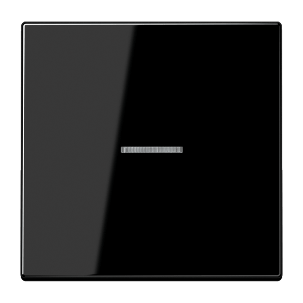 Exklusives Angebot: Jung BTLS17101SW JUNG HOME Taster 1-fach Schwarz Serie LS - nur für kurze Zeit!