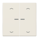 Exklusives Angebot: Jung BTLS17102P JUNG HOME Taster...