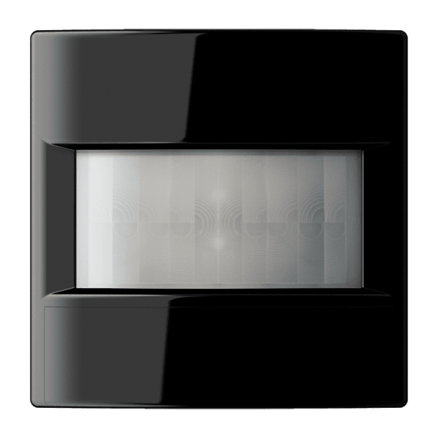 Exklusives Angebot: Jung BTLS17181SW JUNG HOME Bewegungsmelder 1,1 m Thermoplast Schwarz - nur für kurze Zeit!