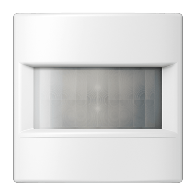 Exklusives Angebot: Jung BTLS17181WUWWM JUNG HOME Bewegungsmelder 1,1 m IP44 Thermoplast lackiert Schneeweiß matt - nur für kurze Zeit!