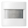 Exklusives Angebot: Jung BTLS17181WUWWM JUNG HOME Bewegungsmelder 1,1 m IP44 Thermoplast lackiert Schneeweiß matt - nur für kurze Zeit!