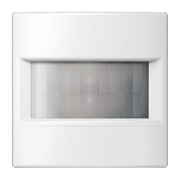 Exklusives Angebot: Jung BTLS17181WWM JUNG HOME Bewegungsmelder 1,1 m Thermoplast lackiert Schneeweiß matt - nur für kurze Zeit!