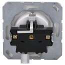 Exklusives Angebot: Jung CD1520BFWW SCHUKO Steckdose (Thermoplast bruchsicher) Alpinweiß Serie CD - nur für kurze Zeit!