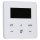 Exklusives Angebot: Jung CD1750DWW Timer Standard mit Display (Echtglasfront) Alpinweiß Serie CD - nur für kurze Zeit!