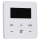 Exklusives Angebot: Jung CD1750DWW Timer Standard mit Display (Echtglasfront) Alpinweiß Serie CD - nur für kurze Zeit!