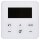 Exklusives Angebot: Jung CD1750DWW Timer Standard mit Display (Echtglasfront) Alpinweiß Serie CD - nur für kurze Zeit!