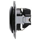 Exklusives Angebot: Jung CD5120BFSW SCHUKO Steckdose f.Klappdeckel (Thermoplast bruchsicher) Schwarz Serie CD - nur für kurze Zeit!