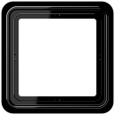 Exklusives Angebot: Jung CD581SW Rahmen 1fach...